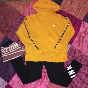 Victoria Secret Pink Set